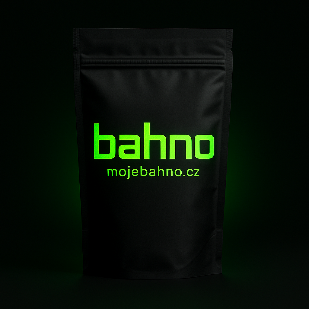 Bahno Kratom Green 500g