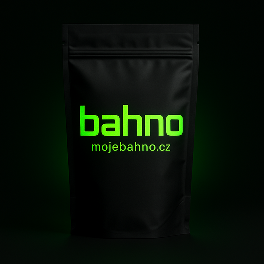 Bahno Kratom Green 500g