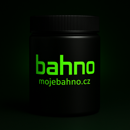 Bahno Kratom Green 100g